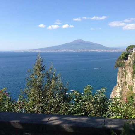 B&B La Grotta Marina Вико Екуензе Екстериор снимка