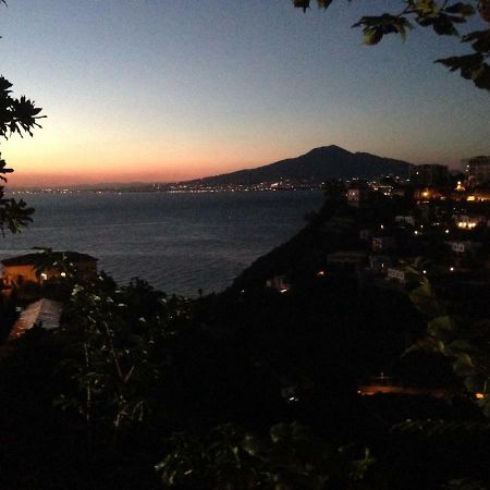 B&B La Grotta Marina Вико Екуензе Екстериор снимка